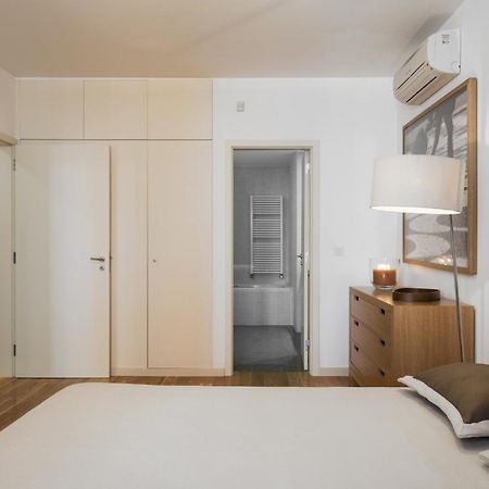 Myplacelisbon - Luxury Castle Apartment Exterior photo