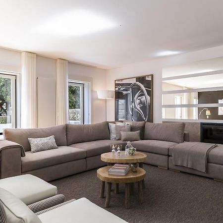 Myplacelisbon - Luxury Castle Apartment Room photo