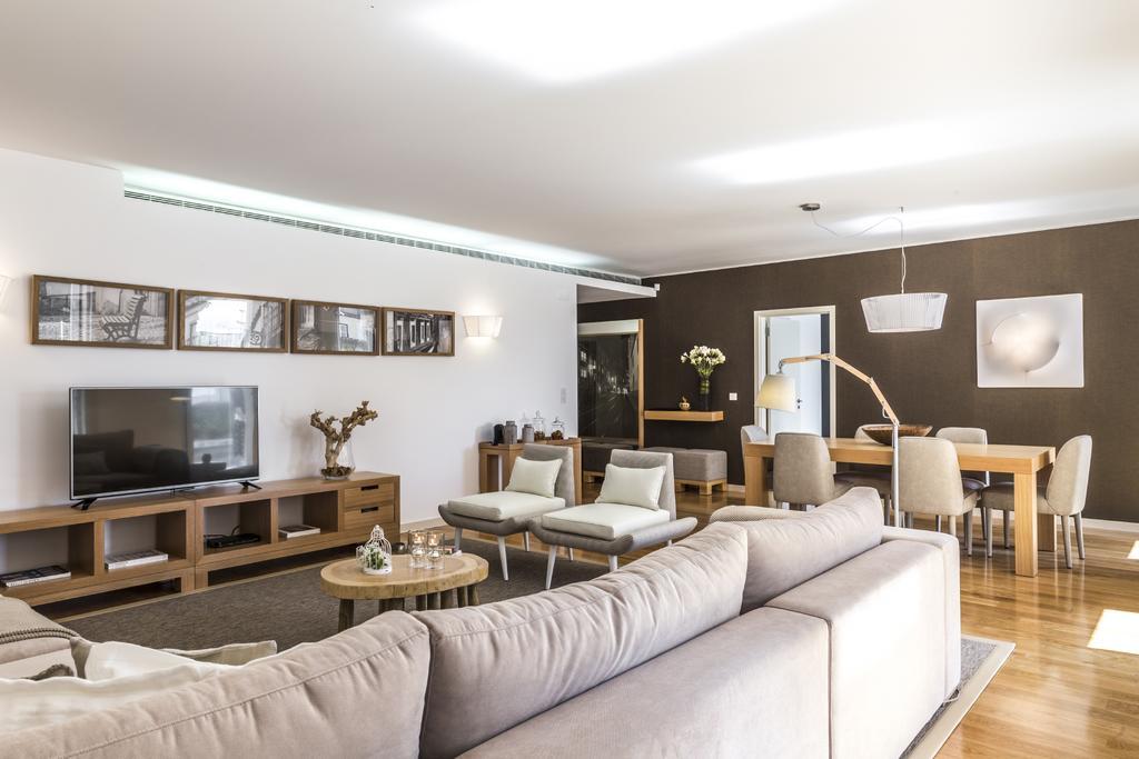Myplacelisbon - Luxury Castle Apartment Room photo