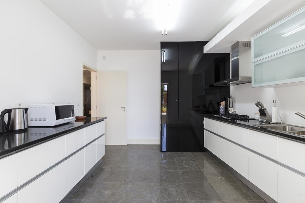Myplacelisbon - Luxury Castle Apartment Room photo