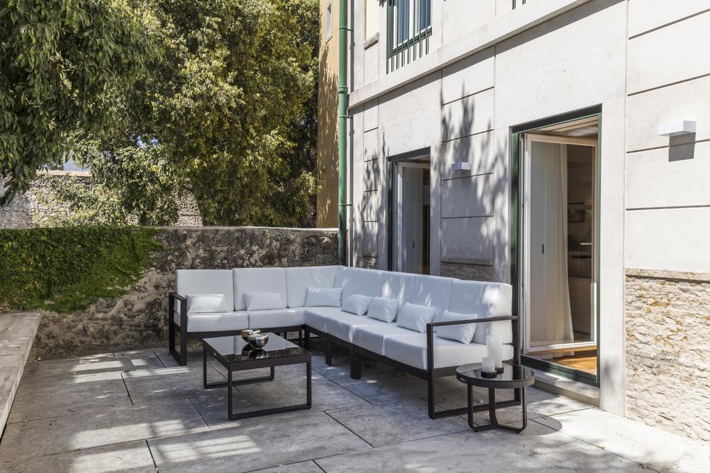 Myplacelisbon - Luxury Castle Apartment Room photo