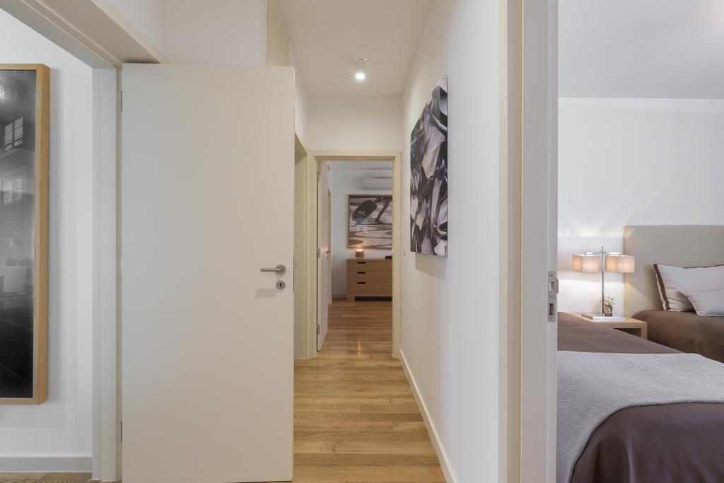 Myplacelisbon - Luxury Castle Apartment Room photo