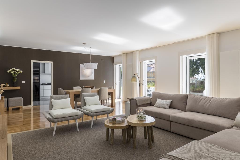Myplacelisbon - Luxury Castle Apartment Room photo