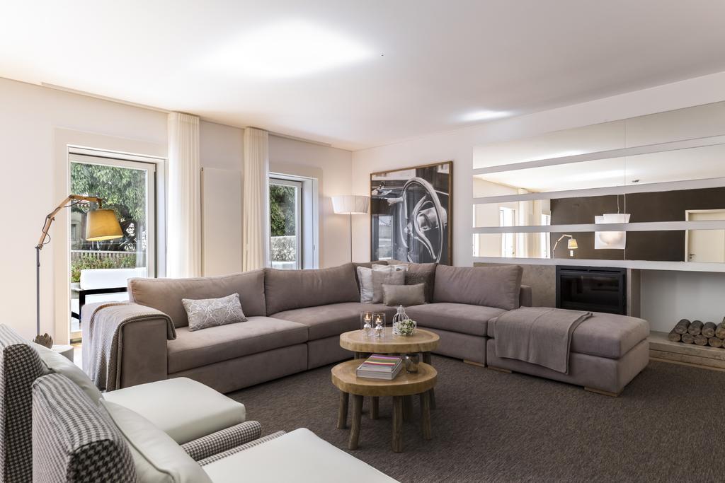 Myplacelisbon - Luxury Castle Apartment Room photo