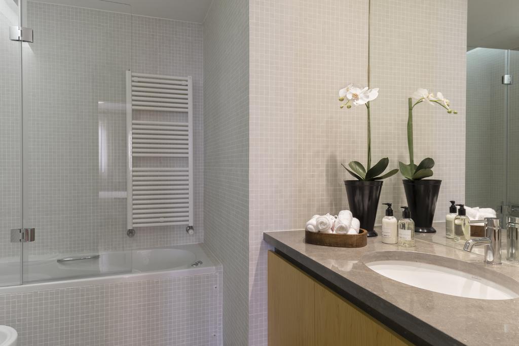 Myplacelisbon - Luxury Castle Apartment Room photo