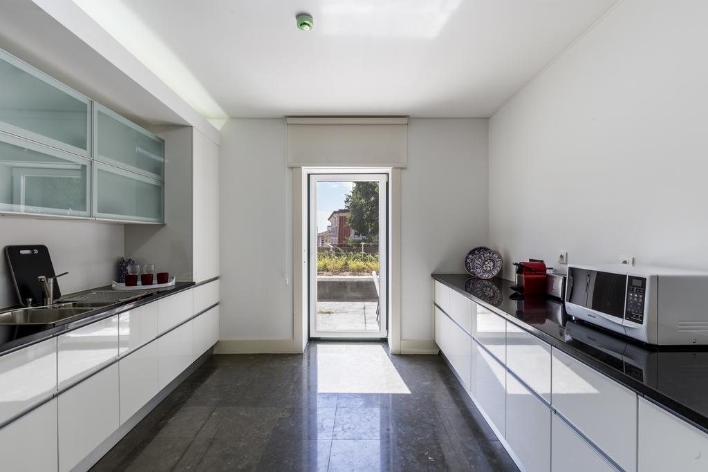 Myplacelisbon - Luxury Castle Apartment Room photo