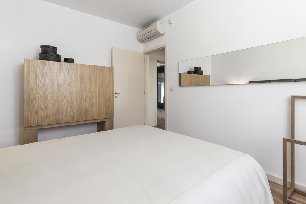 Myplacelisbon - Luxury Castle Apartment Room photo